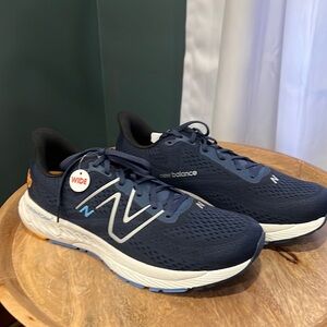 New balance men’s size 13 wide